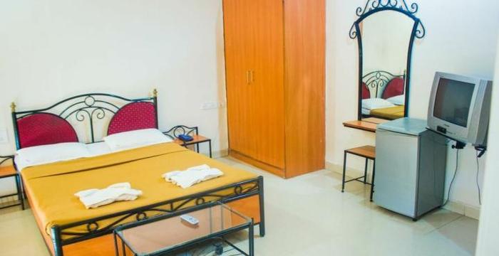 Rahi Coral Beach Resort